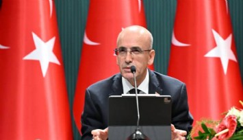 Mehmet Şimşek: Yüzde 25 kira artış sınırı devam etmemeli