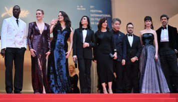 Cannes Film Festivali’nde bir hafta geride kaldı