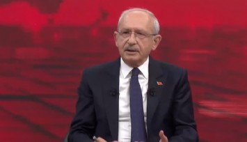 Kılıçdaroğlu’ndan flaş çıkış: Delegeler isterse Genel Başkanlığa adayım