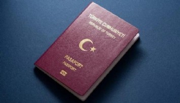 Dünyanın en pahalı pasaportu Türkiye'de