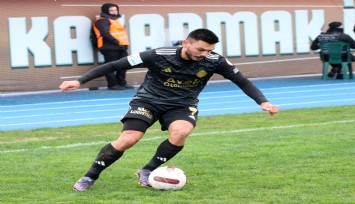 Altay’da Eren'le yollar ayrıldı