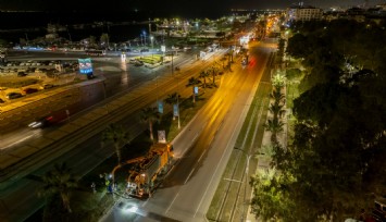 İzmir'in altyapı hatlarında temizlik: 7 bin metreküp atık malzeme çıkarıldı