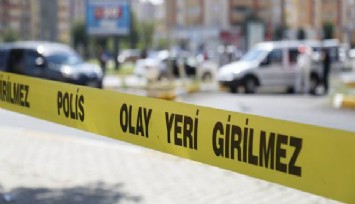 Denizli'de arazi kavgası can aldı: Dayısının damadını öldürdü