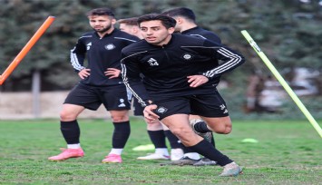 Altay, Enes Öğrüce için 400 bin Euro istiyor