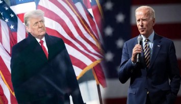 Trump, Biden ile gerçekleştirdiği münazara sonrasında ilk seçim mitingini yaptı