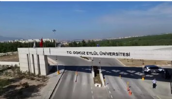 Dokuz Eylül Üniversitesi’nde dev kadro alımı-: 62’si profesör ve 47’si doçent olmak üzere 155 öğretim üyesi alınacak