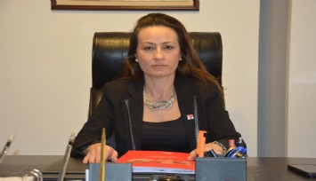 Başkan Dönmez'in tutuklanmasının ardından Manisa CHP'den ilk açıklama