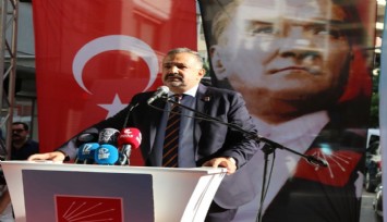 Aslanoğlu'ndan 15 Temmuz mesajı: Hain girişimlerin karşısındaki en büyük güç Cumhuriyetimizdir