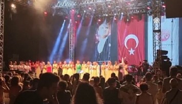 Türk Eğitim Vakfı’ndan Yunan şarkıcı krizine ilişkin açıklama