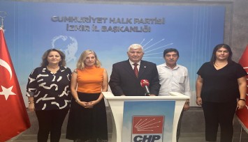 CHP'li Bektaş'tan iktidarın eğitim modeline tepki: 616 çocuk MESEM kapsamında hayatını kaybetti