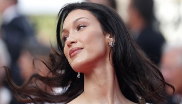 Dünyaca ünlü markadan skandal Bella Hadid özrü