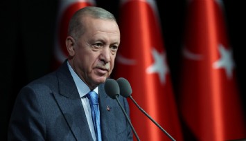 Cumhurbaşkanı Erdoğan: “Sayın Miçotakis’in bu bakanına haddini bildirmesi lazım”