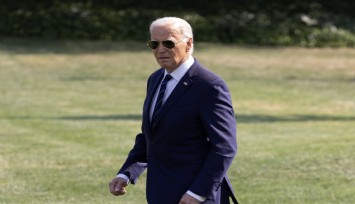 Dünyayı etkileyecek gelişme: Biden başkanlık yarışından çekildi