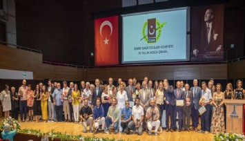 İGC 78 yıldır dimdik ayakta: Hasan Tahsin'in yaktığı bağımsızlık meşalesini onurla taşıyoruz