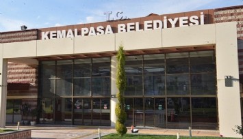 Kemalpaşa Belediyesi'nde işçi krizi: 150 kişi işten çıkarıldı