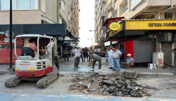 Alsancak'taki elektrik faciasıyla ilgili 5 belediye başkanına suç duyurusu