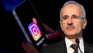 İnstagram ne zaman açılacak? İşte Bakan’ın son açıklaması