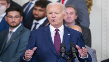 Biden’dan Trump’a tepki: “ABD güvenliği için gerçek bir tehlike”