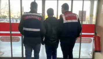 İzmir'de terör örgütü PKK'ya darbe: 15 gözaltı