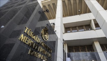 Merkez Bankası Dolar, Euro ve altın fiyatlarını etkileyecek faiz kararını açıkladı