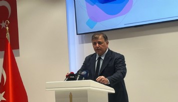 Tugay: Evleri yanan vatandaşlarımıza 50 Bin TL destek vereceğiz