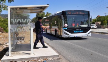 Ulaşımda “konforlu durak” dönemi