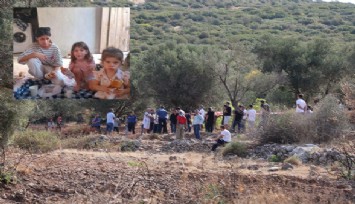 İzmir'deki korkunç olayın ayrıntıları belli oldu: Bornova'da dağlık alana götürürerek evlatlarının canına kıymış