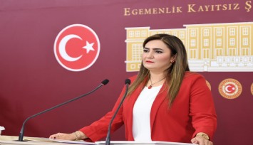 CHP'li Kılıç'tan ihale tepkisi: Okullarımızdan elinizi çekin