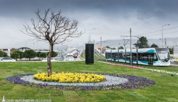 İzmir’e alınacak 22 tramvay aracı için ihale 3 Ekim’de