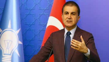 AK Parti Sözcüsü Çelik: 'Mart ayı sonunda büyük kongreyle ilgili takvim netleşmiş olacak'