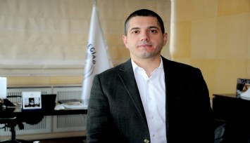 EGİAD Başkanı Yelkenbiçer'den 9 Eylül mesajı