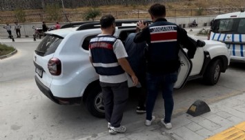 İzmir merkezli 12 ilde 'terörizm finansmanı' operasyonu: 27 kişiye gözaltı