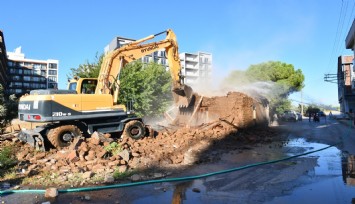 Çiğli Balatçık’a modern dokunuş