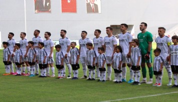 Altay’dan 2 maçlık mağlubiyet serisi