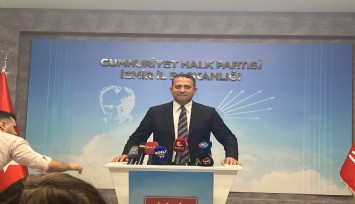 CHP Grup Başkan Vekili Başarır: İzmir bu dönem mis gibi kokacak