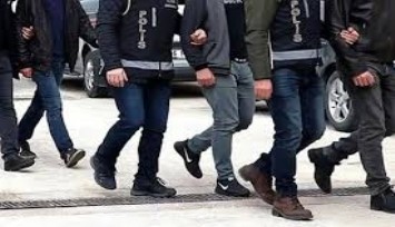 İzmir, Manisa, Aydın, Muğla, Uşak, Afyonkarahisar ve Kütahya’nın da bulunduğu 58 ilde tefecilere operasyon: 160 gözaltı  