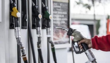 Benzine 1,20 lira zam geldi