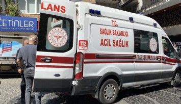 Aydın'da alacak verecek kavgasında silahlar patladı