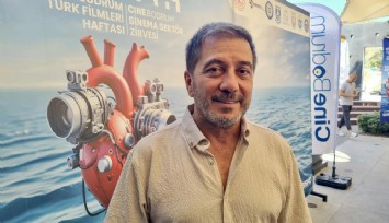 Bodrum'da Türk Filmleri Haftası