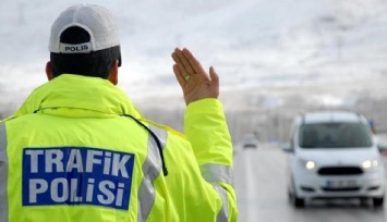 İşte yeni yılda zamlanan trafik cezaları