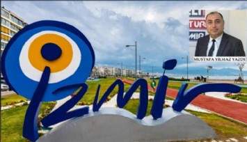 İzmir’in 2025’e devreden ölümcül sorunları