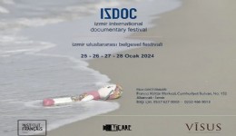 İzmir'in Belgesel Festivali sinemaseverlerle buluşuyor