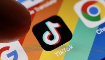 TikTok ABD'de erişime kapatıldı