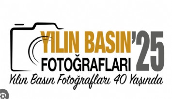 TFMD Yılın Basın Fotoğrafları yarışması başvuruları başladı