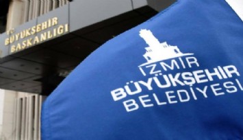 İzmir Büyükşehir Belediyesini sarsacak kesinti: Geçen ay olduğu gibi bu ay da 1.5 milyar liralık İller Bankası payı kesildi