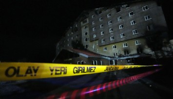 78 canın bedeli kaç yıl hapis olacak: Grand Kartal Otel faciasında son karar hâkimin yorumunda