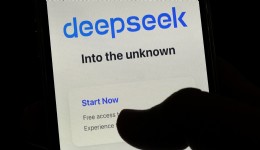 Yapay zeka dünyasında Çin’in DeepSeek uygulaması ChatGPT’ye rakip oldu