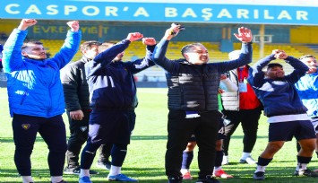 Bucaspor 1928’de Tuna Üzümcü ile yollar ayrıldı