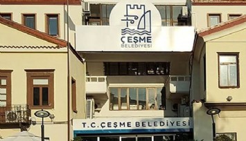 Çeşme Belediyesi'nden 188 milyon liralık arsa satışı