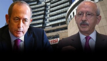 CHP kurultayına inceleme: Kılıçdaroğlu ve Hamzaçebi ifadeye çağrıldı